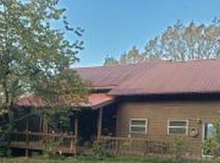 2467 Jones Rd, Omaha, AR 72662