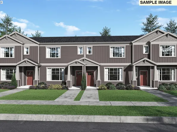 31033 NW North Ave #Hs4, North Plains, OR 97133