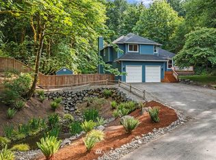 33345 SE 52nd St, Fall City, WA 98024