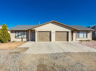 3041 N Constance Dr, Prescott Valley, AZ 86314
