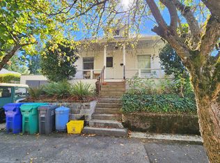 856 N Farragut St, Portland, OR