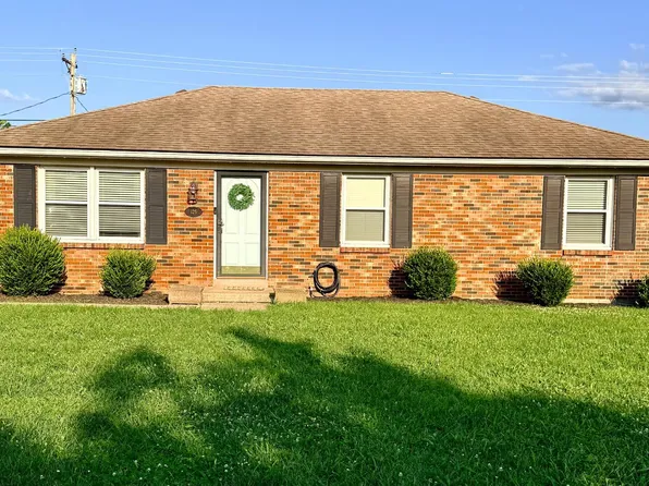 125 Oakmont Dr, Nicholasville, KY 40356