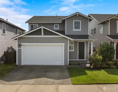 9048 Aster Street SE, Tumwater, WA, 98501