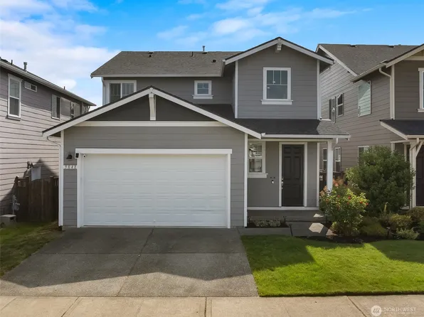9048 Aster Street SE, Tumwater, WA 98501