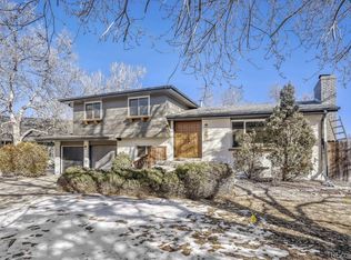 7862 W 84th Court, Arvada, CO 80005