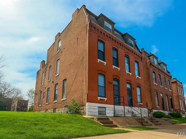 4027 N Florissant Ave, Saint Louis, MO 63107