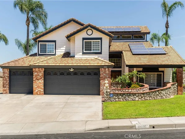 19935 Carolyn Pl, Rowland Heights, CA 91748
