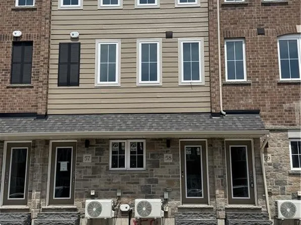 677 Park Rd N #57, Brantford, ON N3R 0C2