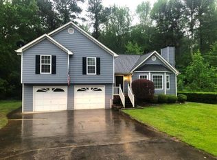 966 Trestle Ct, Austell, GA 30106