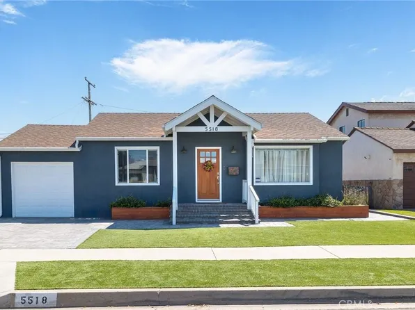 5518 W 123rd Pl, Hawthorne, CA 90250