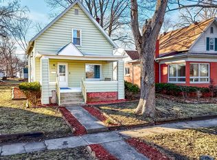 314 S 2nd Ave, Streator, IL 61364
