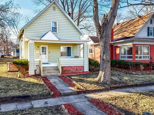 314 S 2nd Ave, Streator, IL 61364