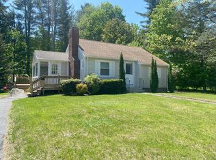 115 Cook St, Holden, MA 01520