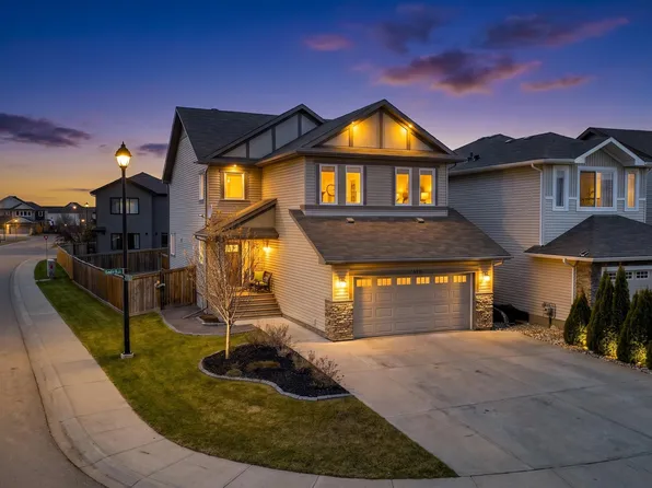 530 174a St SW, Edmonton, AB T6W 2A6