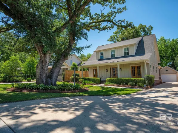 166 White Ave, Fairhope, AL 36532