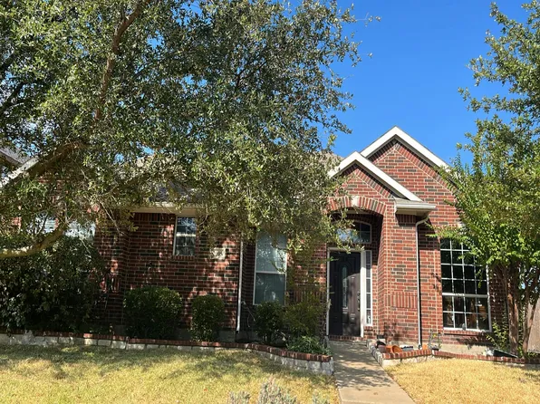 2005 Hollow Way, Garland, TX 75041
