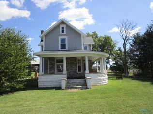 2791 N Elliston Trowbridge Rd, Graytown, OH 43432