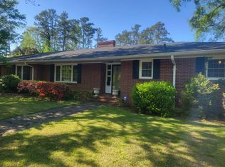 106 Sydnor Rd, Spartanburg, SC 29307