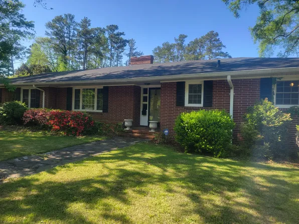 106 Sydnor Rd, Spartanburg, SC 29307