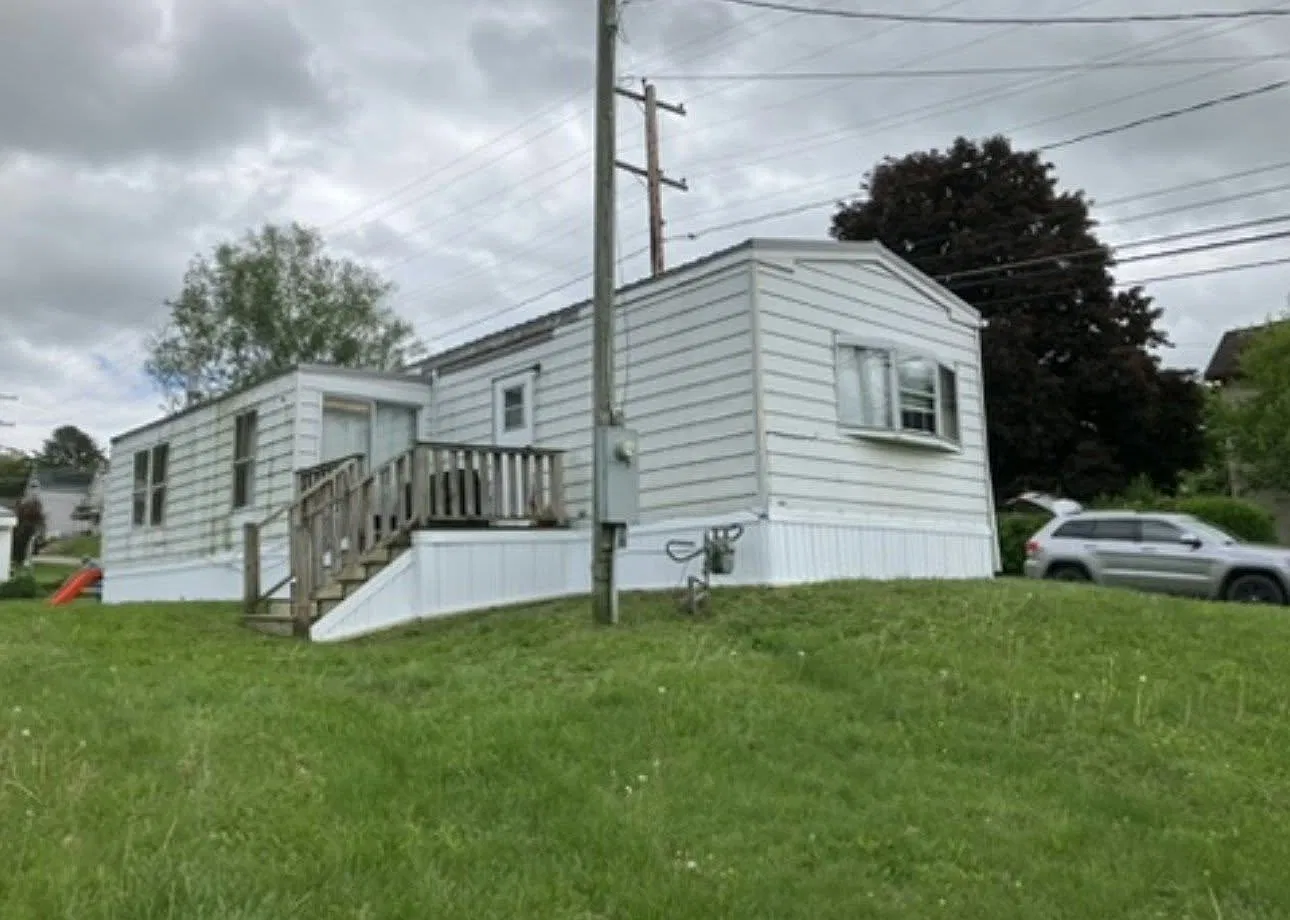 3 bed, 1000 sqft, $1,100 — Photo 4