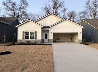 5726 Craven Ln LOT 268, Rockvale, TN 37153