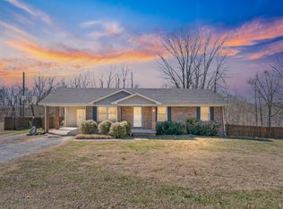 263 Ardmore Hwy, Fayetteville, TN 37334