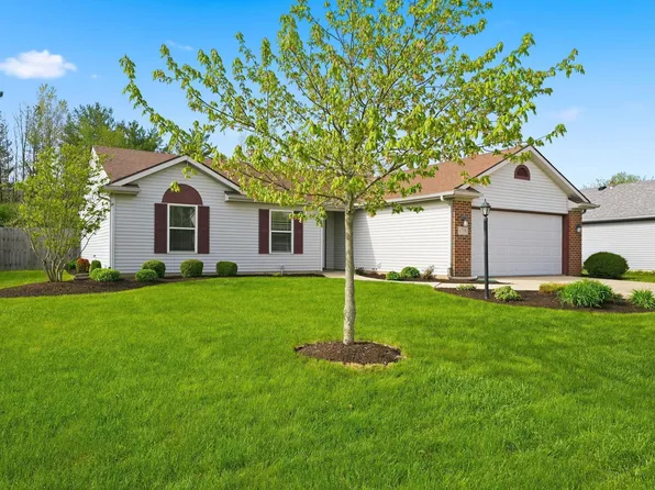 1718 Monet Cv, Fort Wayne, IN 46845