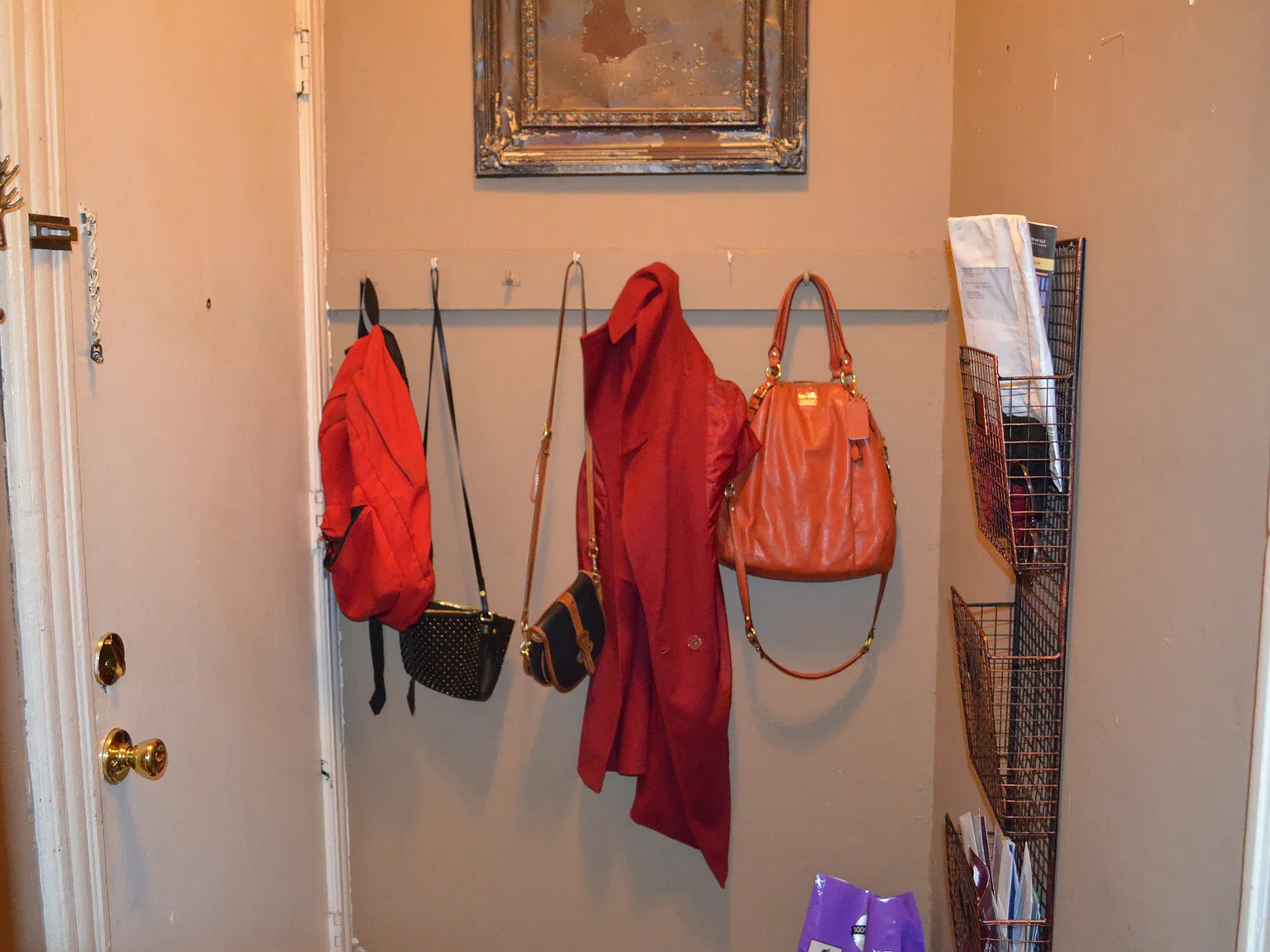1 bed, 700 sqft, $1,350 — Photo 2
