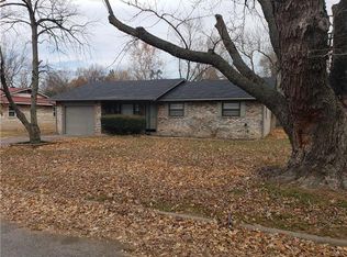 2008 Patti Ave, Springdale, AR 72762