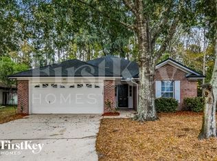 1417 Starboard Ct, Fleming Island, FL 32003