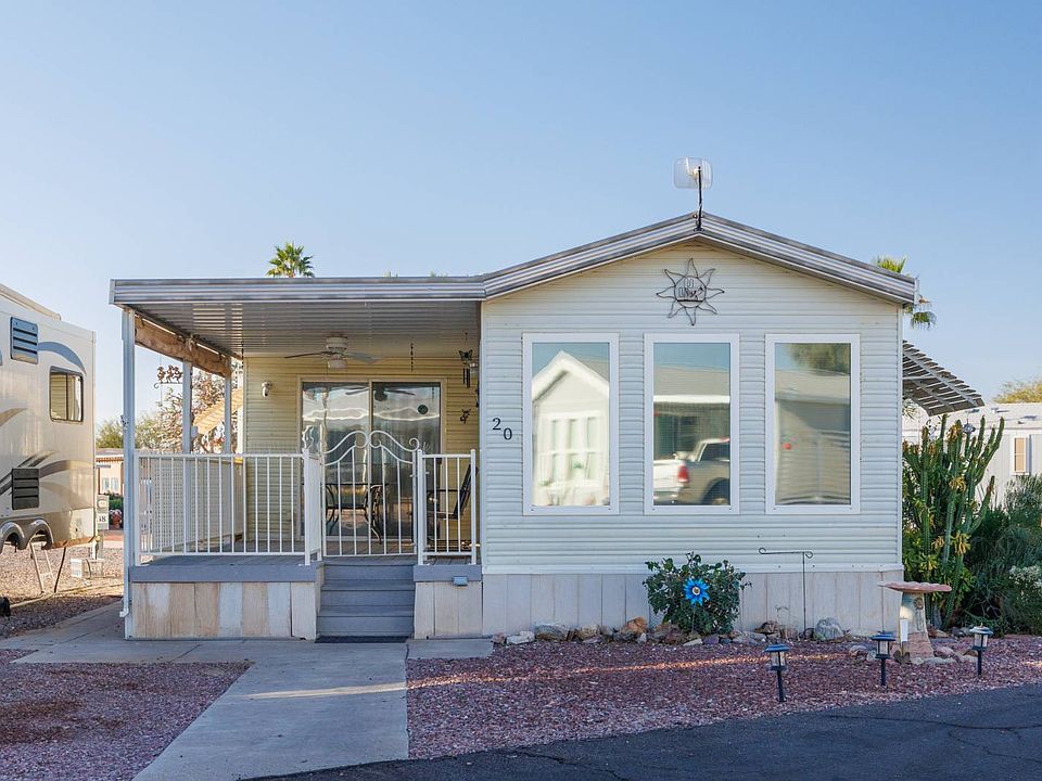 1st image of 16680 W Val Vista Rd #20