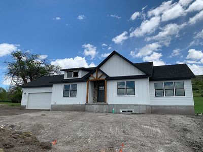 286 N 390 E, Richmond, UT, 84333