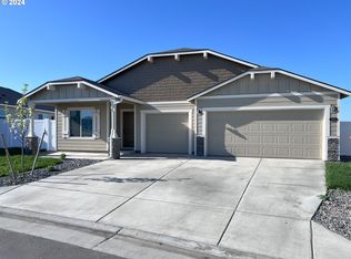 2105 NE 5th St, Hermiston, OR 97838