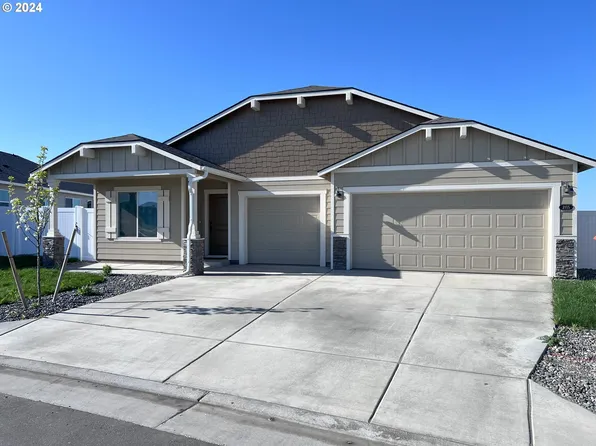 2105 NE 5th St, Hermiston, OR 97838