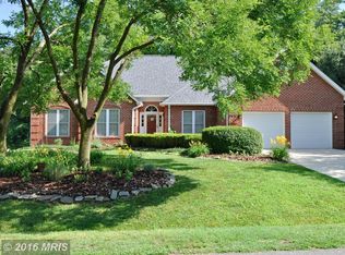 39 S Pointe Ln, Fredericksburg, VA 22405