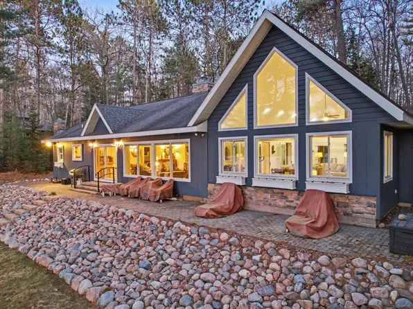 1788 Meta Lake Rd, Eagle River, WI 54521