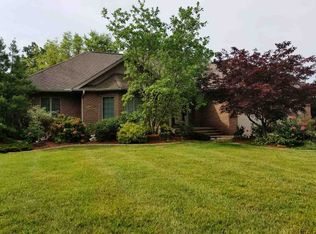 1203 E 100 N, Washington, IN 47501