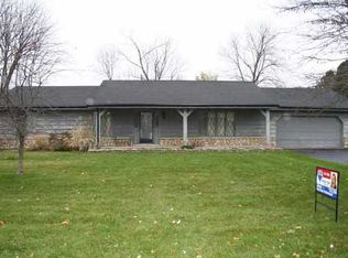 4442 W Randy Rd, Edinburgh, IN 46124