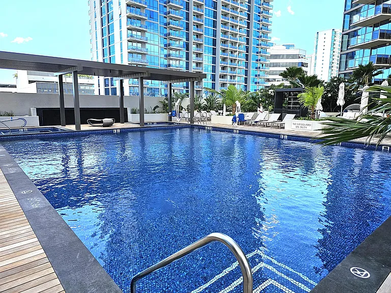 1388 Kapiolani Blvd #2004 — Photo 11
