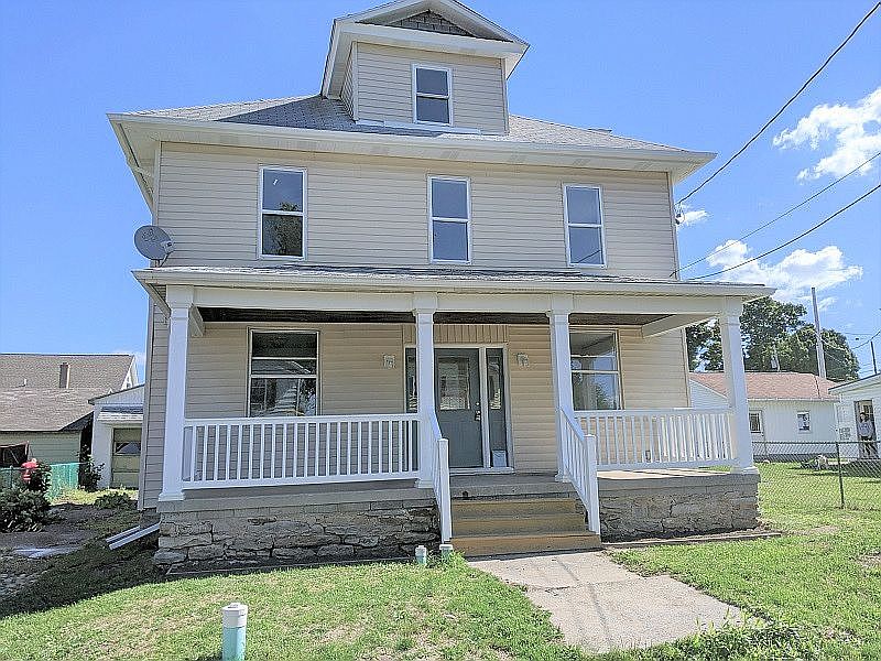 410 10th St, Philipsburg, PA 16866 Zillow