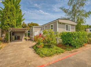 5885 NE Jacobson St UNIT 51, Hillsboro, OR 97124
