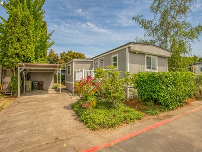 5885 NE Jacobson St UNIT 51, Hillsboro, OR, 97124