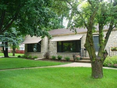 4754 W Anthony Dr, Greenfield, WI, 53219
