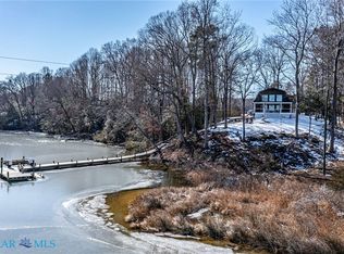 640 Meshachs Ln, Heathsville, VA 22473