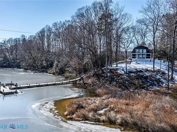 640 Meshachs Ln, Heathsville, VA 22473