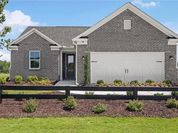 141 Kenney Way, Locust Grove, GA 30248