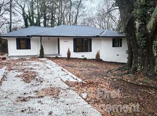 2194 Tilson Cir #2194, Decatur, GA 30032