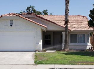 5300 Silver Crossing St, Bakersfield, CA 93313