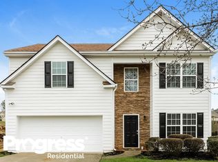 218 Forrest Ln, Palmetto, GA 30268