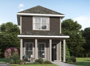 400 Dempsey Dr LOT 31, Fayetteville, GA